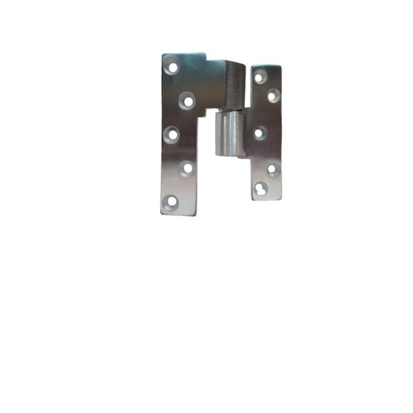 Right Hand Reverse 4-1/4" x 5" Intermediate Pivot